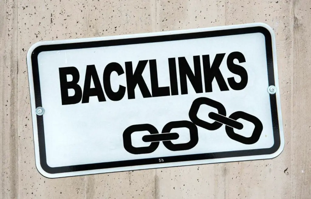 Backlinks Board